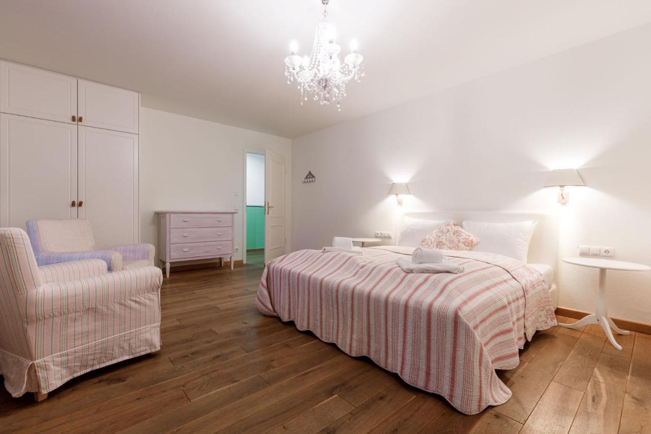 Seebacher Haus Oberaudorf Luaran gambar