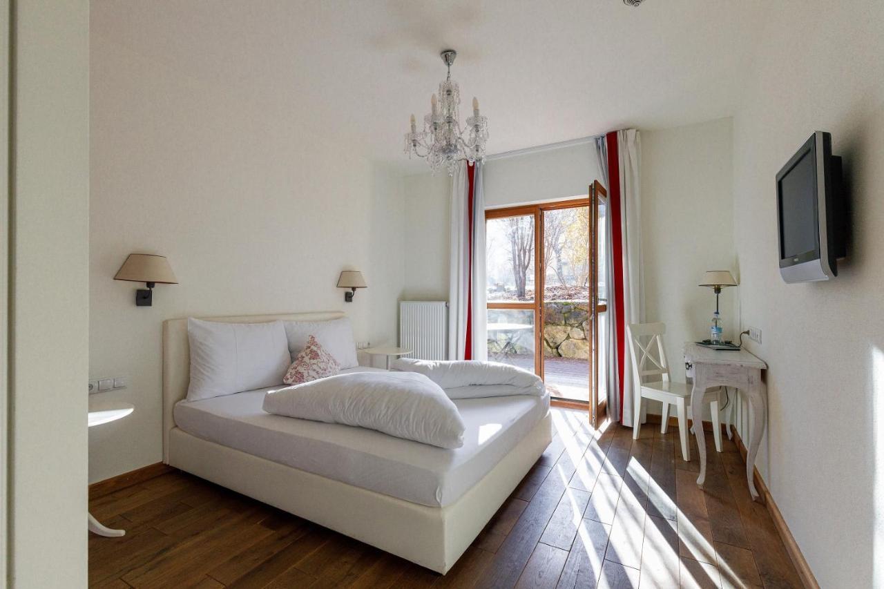 Seebacher Haus Oberaudorf Luaran gambar