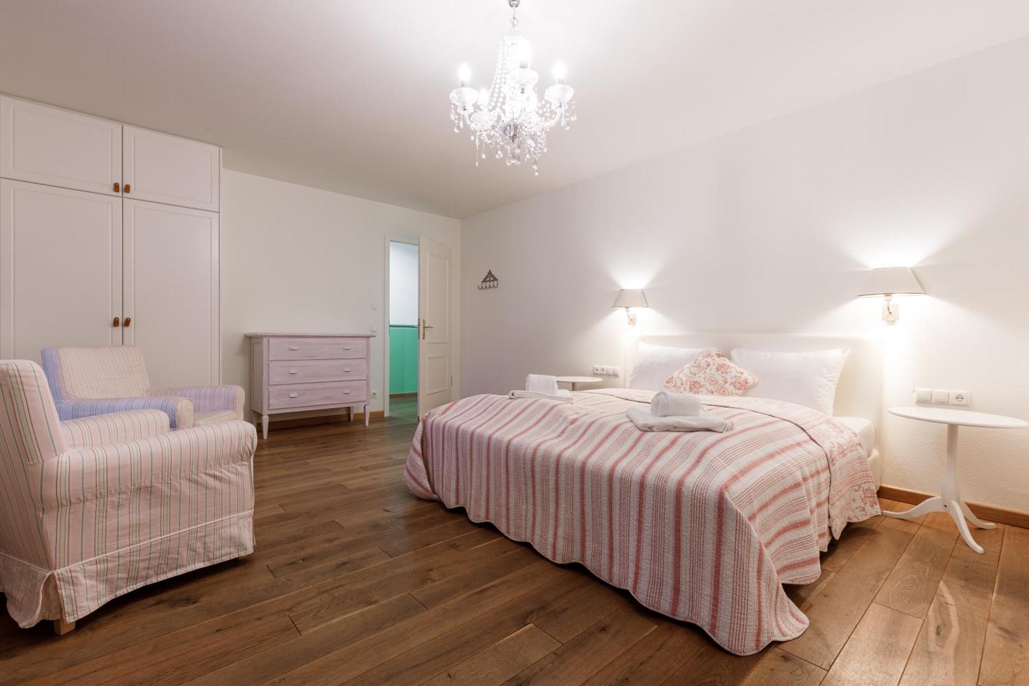Seebacher Haus Oberaudorf Luaran gambar